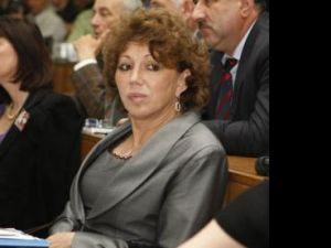 Doina Melinte nu a reuşit să convingă autorităţile sucevene pentru a prelua întreg patrimoniul CSM