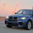 BMW X5M