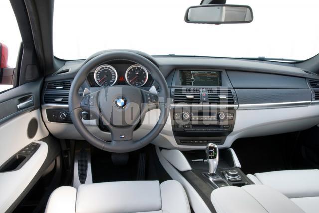 BMW X5M