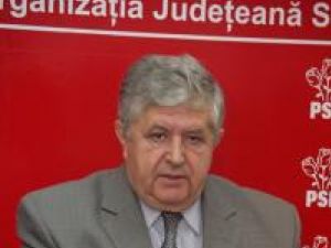 Gavril Mîrza: „Cred că trebuie să existe o reţinere în a se cheltui banul public pe manifestări care nu produc efect în plan economic”