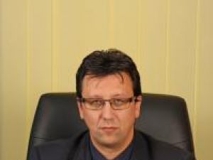 Directorul Direcţiei Generale a Finanţelor Publice Suceava, Petrică Ropotă