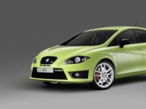 Seat Leon Cupra R