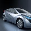 Hyundai Blue-Will Concept