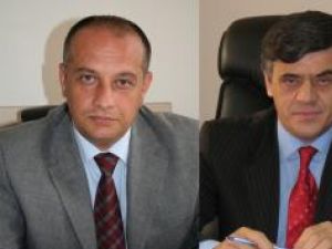 Ştefan Alexandru Băişanu şi Ioan Pavăl