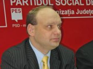 Ovidiu Donţu: ” Vreau să asigur PD-L că nu vom rămâne alături de ei la guvernare mai mult de 24 de ore după terminarea crizei economice”