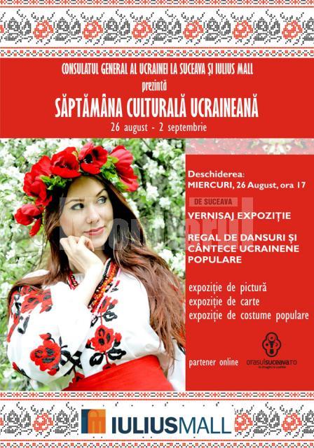 Săptămâna Culturală Ucraineană