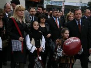 Perspectivă: „Crăciun în Bucovina” şi „Paştele în Bucovina”, finanţate cu bani europeni