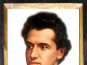 Portret: Ciprian Porumbescu - teologul compozitor, înzestrat cu belşug de har (I)