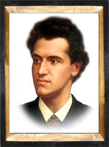 Portret: Ciprian Porumbescu - teologul compozitor, înzestrat cu belşug de har (I)