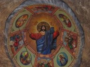 Calendar ortodox: Astăzi este sărbătoarea Tăierea Capului Sfântului Ioan Botezătorul