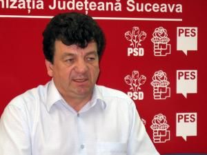 Sarcini de partid: Consilierii PSD intră pe şantierele din Suceava