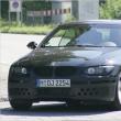 BMW Seria 3 Cabrio Facelift