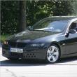 BMW Seria 3 Cabrio Facelift