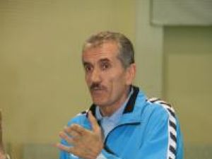 Petru Ghervan va asigura interimarul la echipa naţională