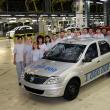 Dacia Logan 1.6 MPI Preference