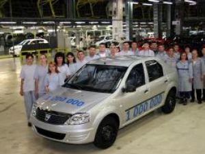 Dacia Logan 1.6 MPI Preference