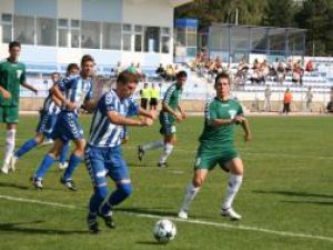 Sucevenii nu au reuşit decât un 0-0, sâmbătă, pe Areni