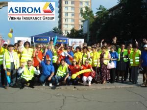 Promovare: Caravana ASIROM a poposit în Bucovina, la Suceava