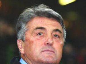 Radomir Antic a lăudat jocul României