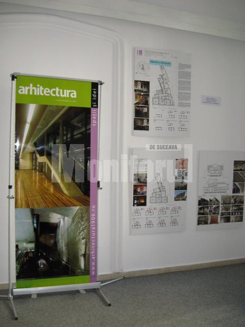 Expoziţia Bienala de Arhitectură