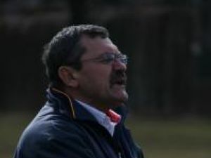 Antrenorul Dumitru Livadaru spune că această competiţie este bine venită