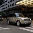 Range Rover Facelift