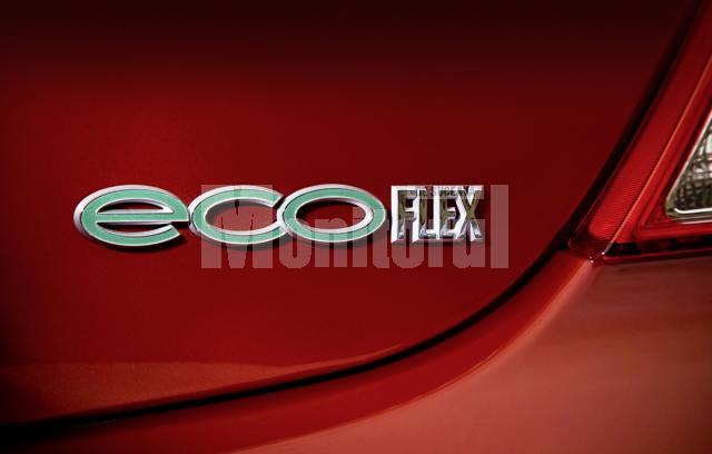 Opel Insignia ecoFLEX