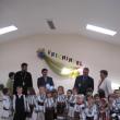 Copiii de la Prichindelul au oferit un spectacol de deschidere a anului şcolar