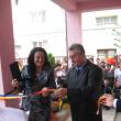 Tur de forţă: Ion Lungu, prezent la începerea anului şcolar în toate cartierele Sucevei