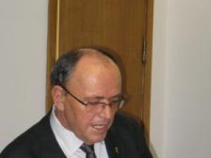 Vasile Curelaru, şeful Centrului de Exploatare Suceava a E.ON România