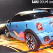 Mini Coupe Concept