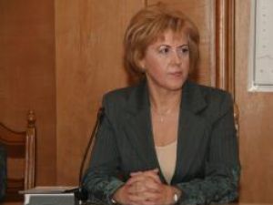 Fostul subprefect de Suceava Angela Zarojanu a ajuns consilieră la cabinetul senatorului liberal Tiberiu Prodan