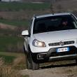 Fiat Sedici Facelift