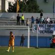 Fotbal Club Cetatea: Sucevenii au spart gheaţa