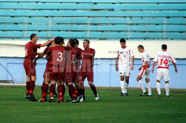 Liga a III-a: Rapid, la a doua înfrângere consecutivă