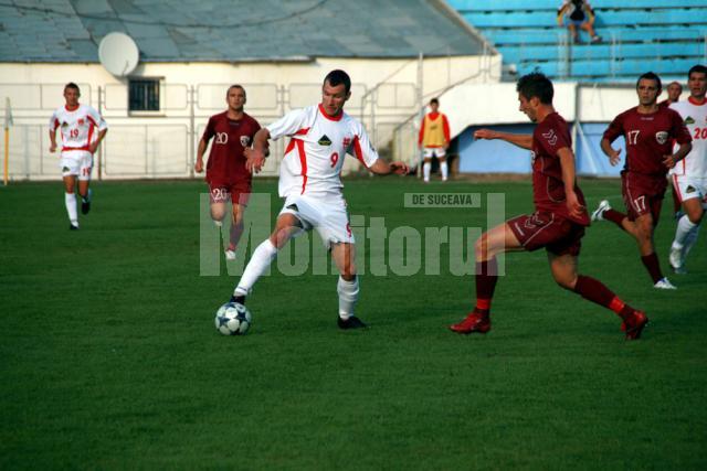 Liga a III-a: Rapid, la a doua înfrângere consecutivă