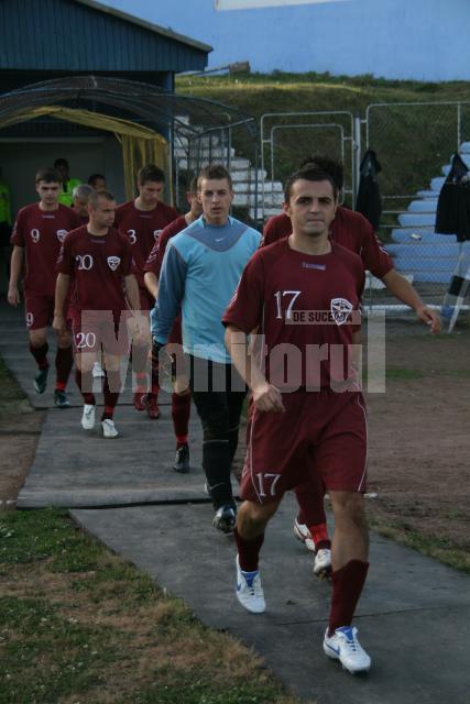 Liga a III-a: Rapid, la a doua înfrângere consecutivă