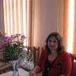 Coordonatorul de proiect Ionela Diana Donceanu, consilier educativ
