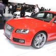 Audi S5 Sportback