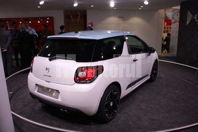 Citroen DS3