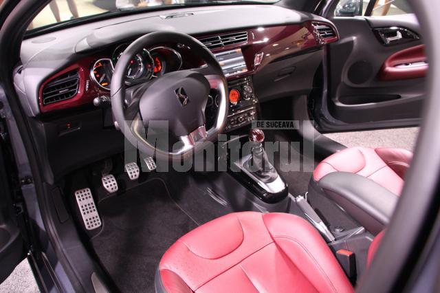 Citroen DS3