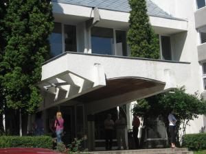Universitatea „Ştefan cel Mare” Suceava se află pe locul patru într-un top al universităţilor din România