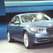 BMW Seria 5 Gran Turismo
