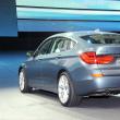 BMW Seria 5 Gran Turismo