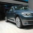 BMW Seria 5 Gran Turismo