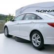 Hyundai Sonata - i40