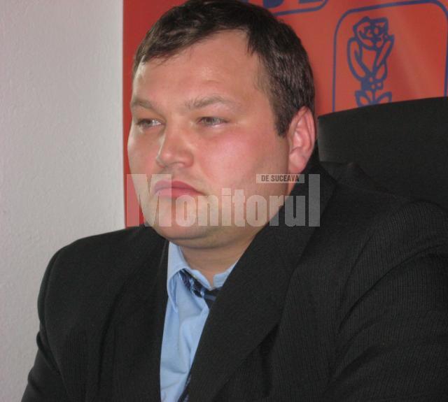 Marius Vatavu, înlocuit de la conducerea Poştei Române