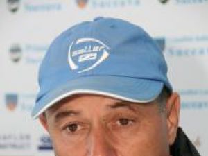 Ioan Radu se teme de meciul de la Snagov