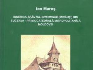 Monografia Mirăuţi