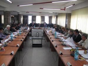 Certurile au revenit în Consiliul Local Suceava, după o lungă perioadă de acalmie